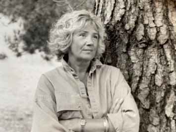 Obituary of Sonja Heinze Coryat
