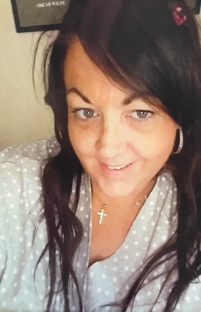 Obituary of Natalie Jeanne Stray
