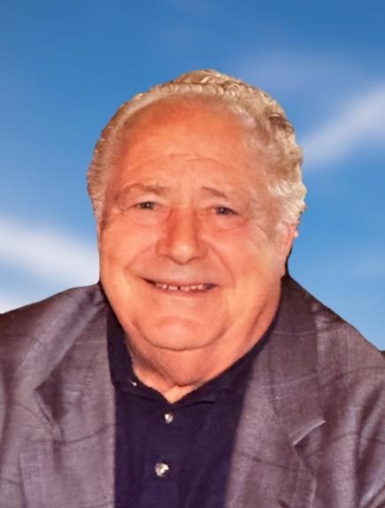 Obituary of Franco Carlo Panaro