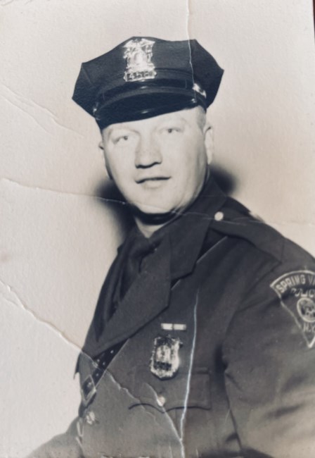 Avis de décès de Robert William Tellefsen