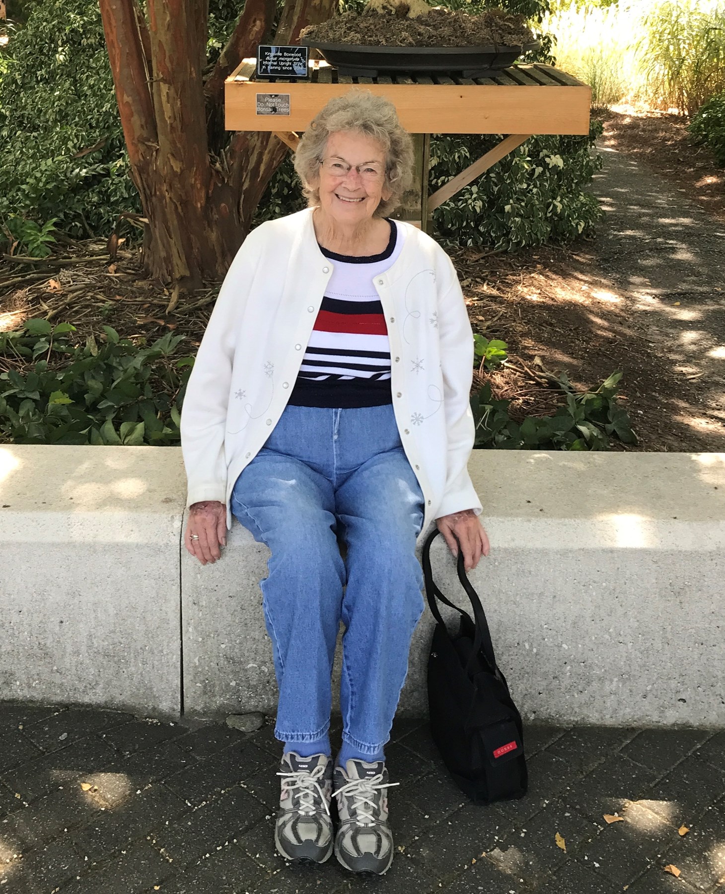 Obituary of Carrie Ernestine Prickett