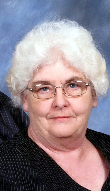 Obituary of Faith Elizabeth Dodson