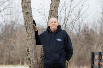 Obituary of James Riley Carpenter, Sr.