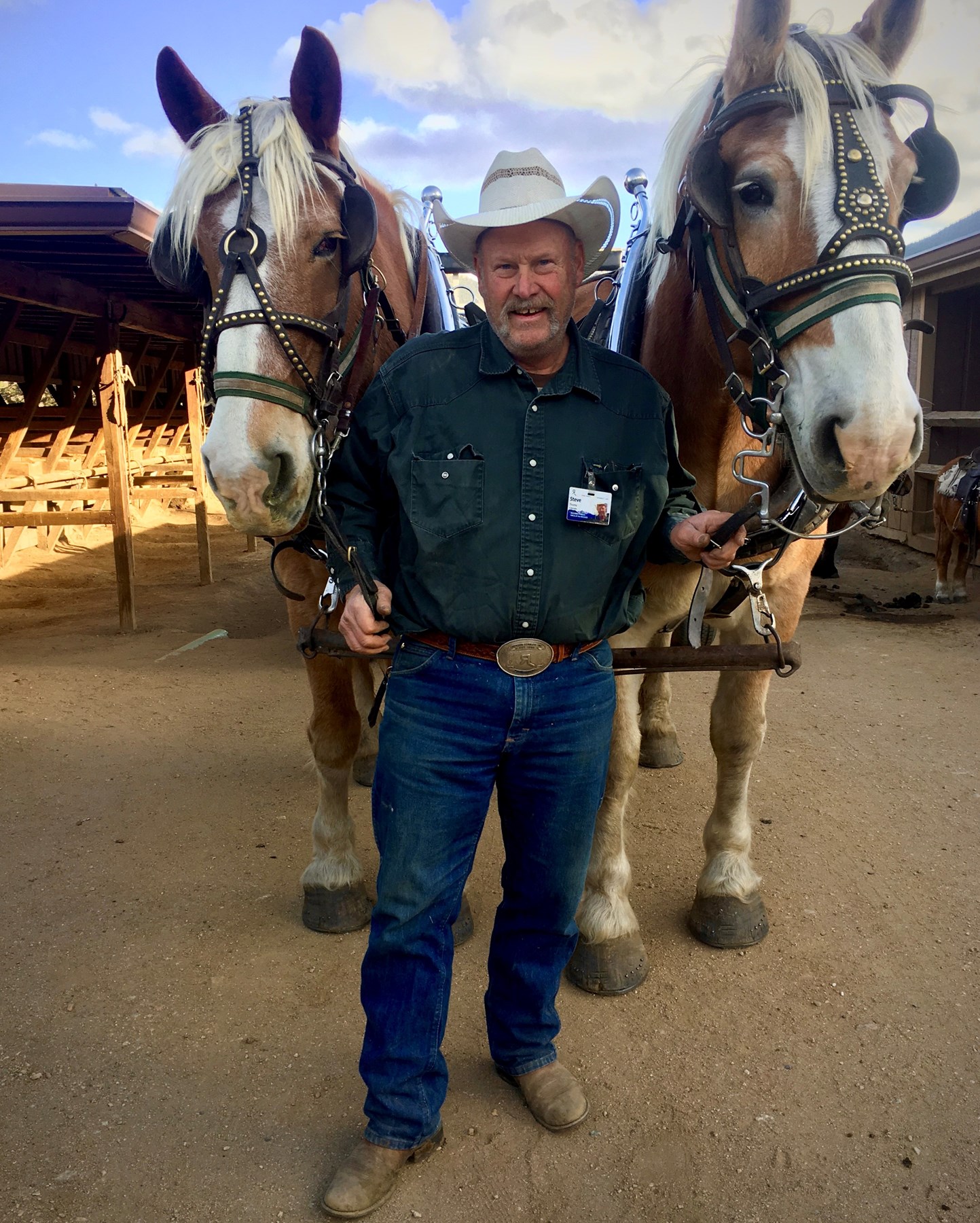 Obituary of Steven George Thoms