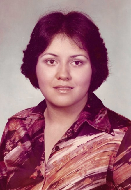 Obituary of Laura Ann Rosales