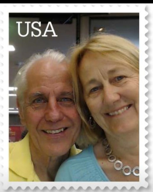 Obituary of Raymond Edward Senuk