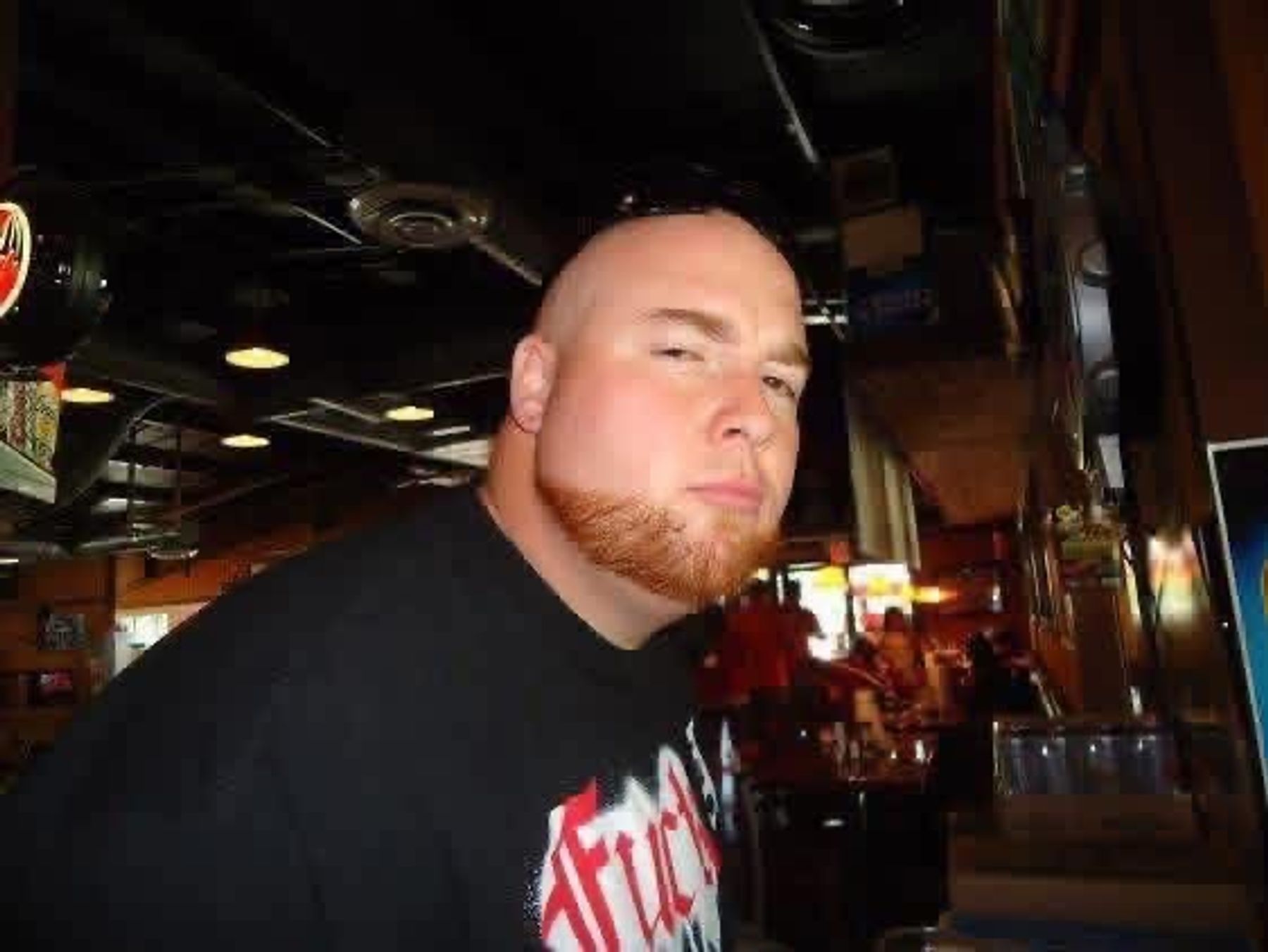 Obituary of Lamar Cisson