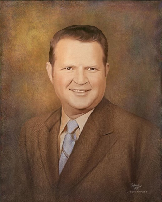 Obituary of Thomas J. Mcmichael