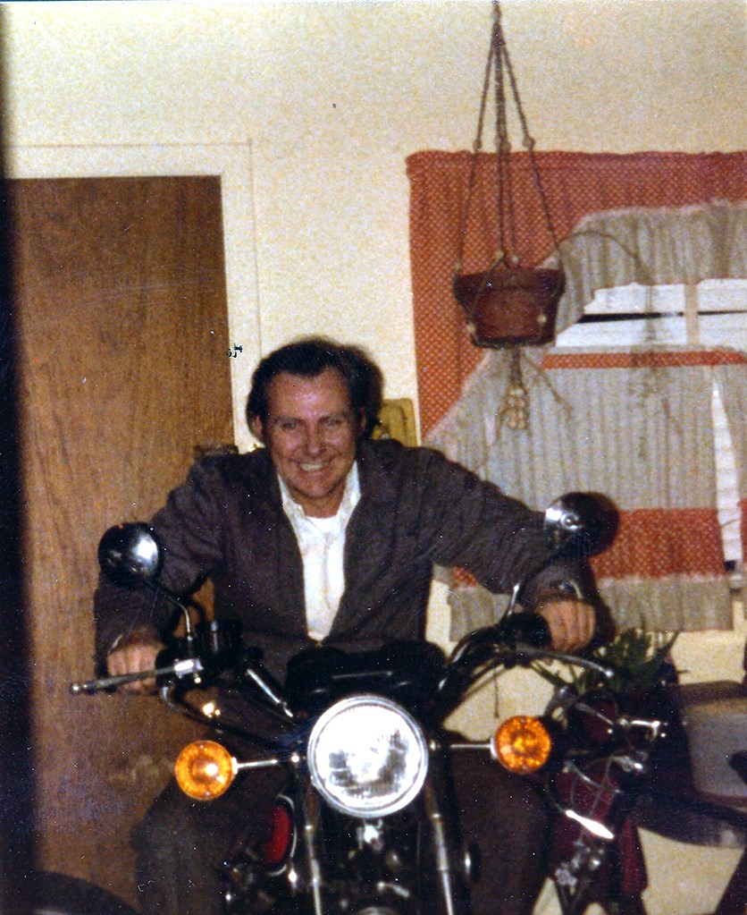 Obituary of Jimmie M Clouse