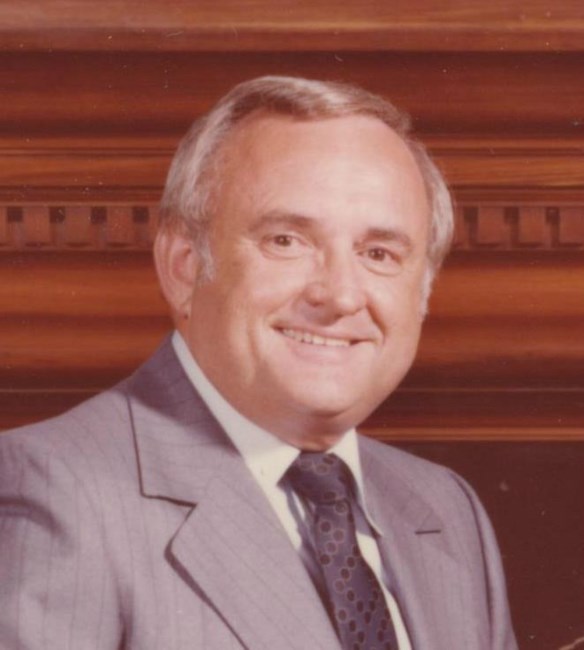 Obituary of George "Sam" H. Michael