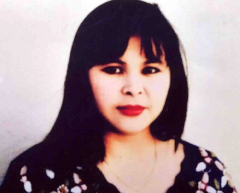 Obituary of Claire Chantal Rodan