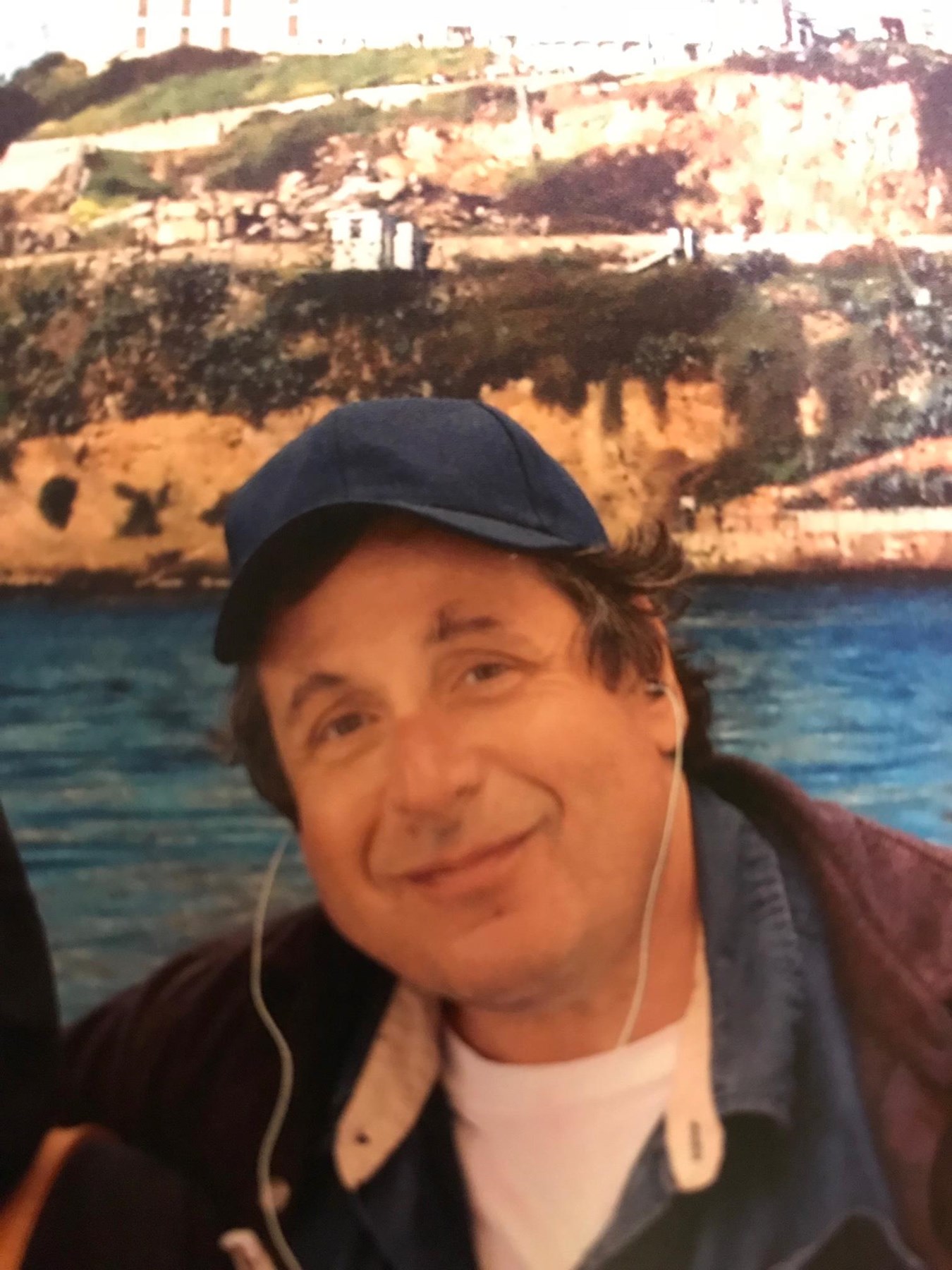 Obituary of Jon H. Abedon