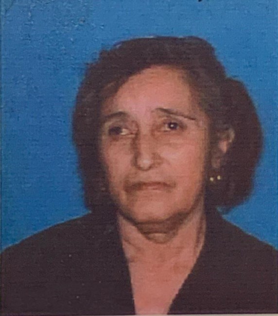 Andrea Rodriguez Obituary Weslaco Tx