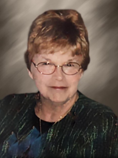 Avis de décès de Kathryn Ann Heffler