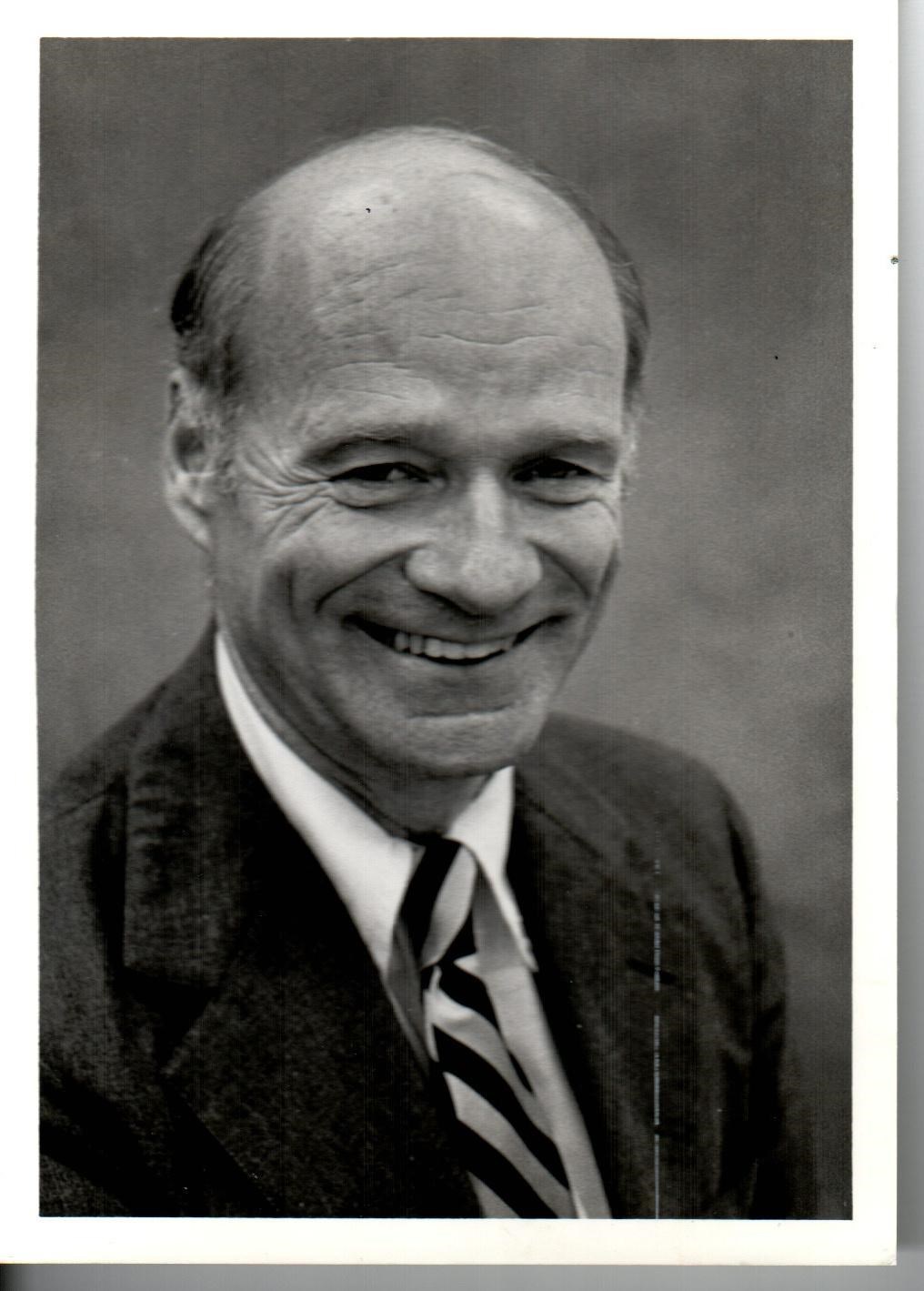 Obituary of Robert Bruce Goodnough