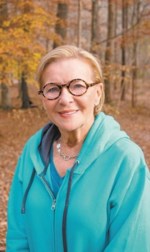 Judy Butler