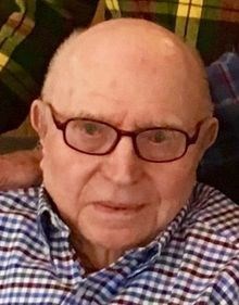 Obituary of William F. Stebbins