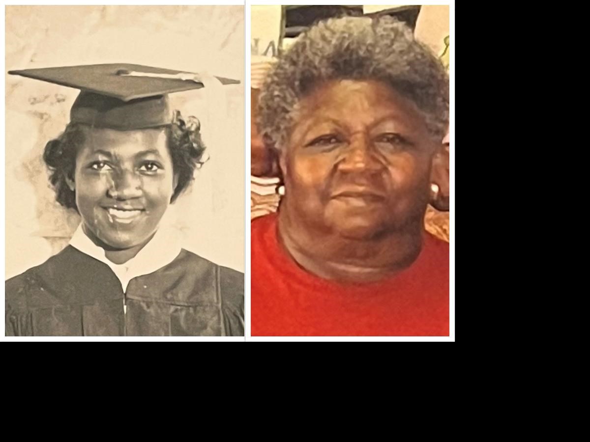 Obituario de Rutha Mae Wilson