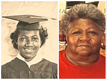 Obituary of Rutha Mae Wilson