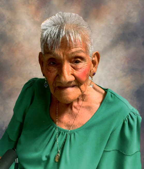 Obituary of Maria Elena Sanchez