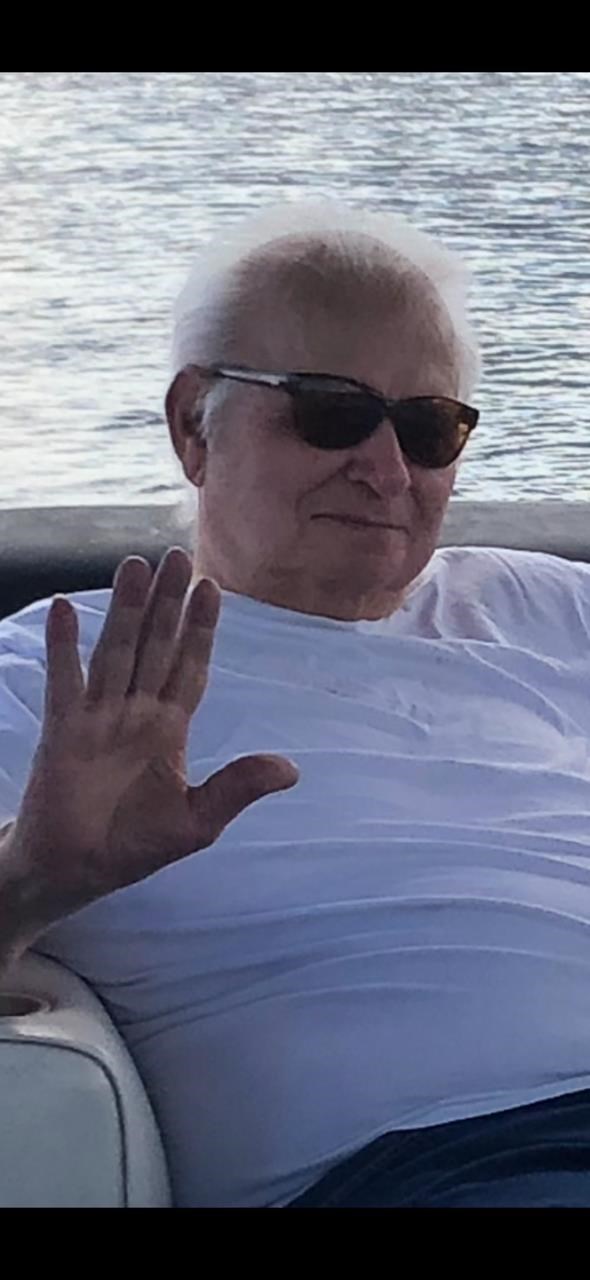 Obituary of John Lee Brock Sr.