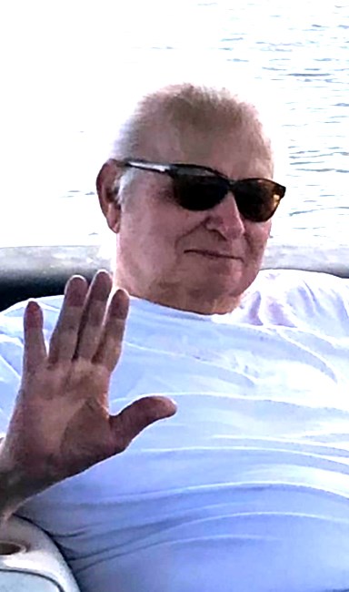 Avis de décès de John Lee Brock Sr.