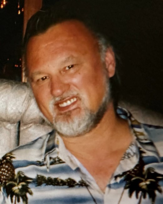 Obituary of David Anthony Hantzsche