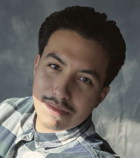 Obituary of Luis Alberto Alonso