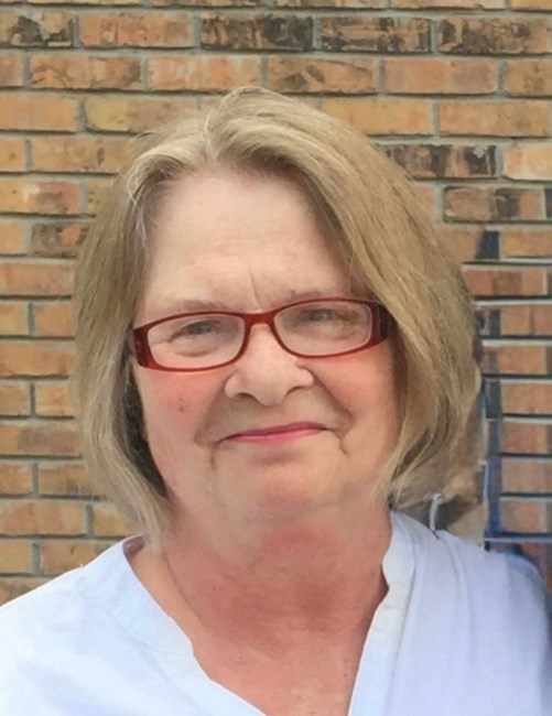 Avis de décès de Pegi Lou Baudry Candler