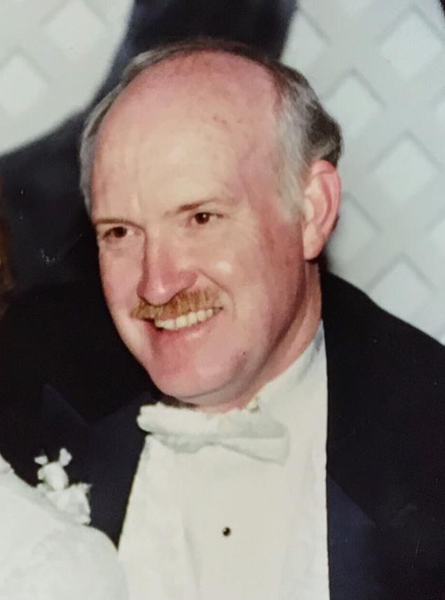 Obituary of Danny Roger Robison