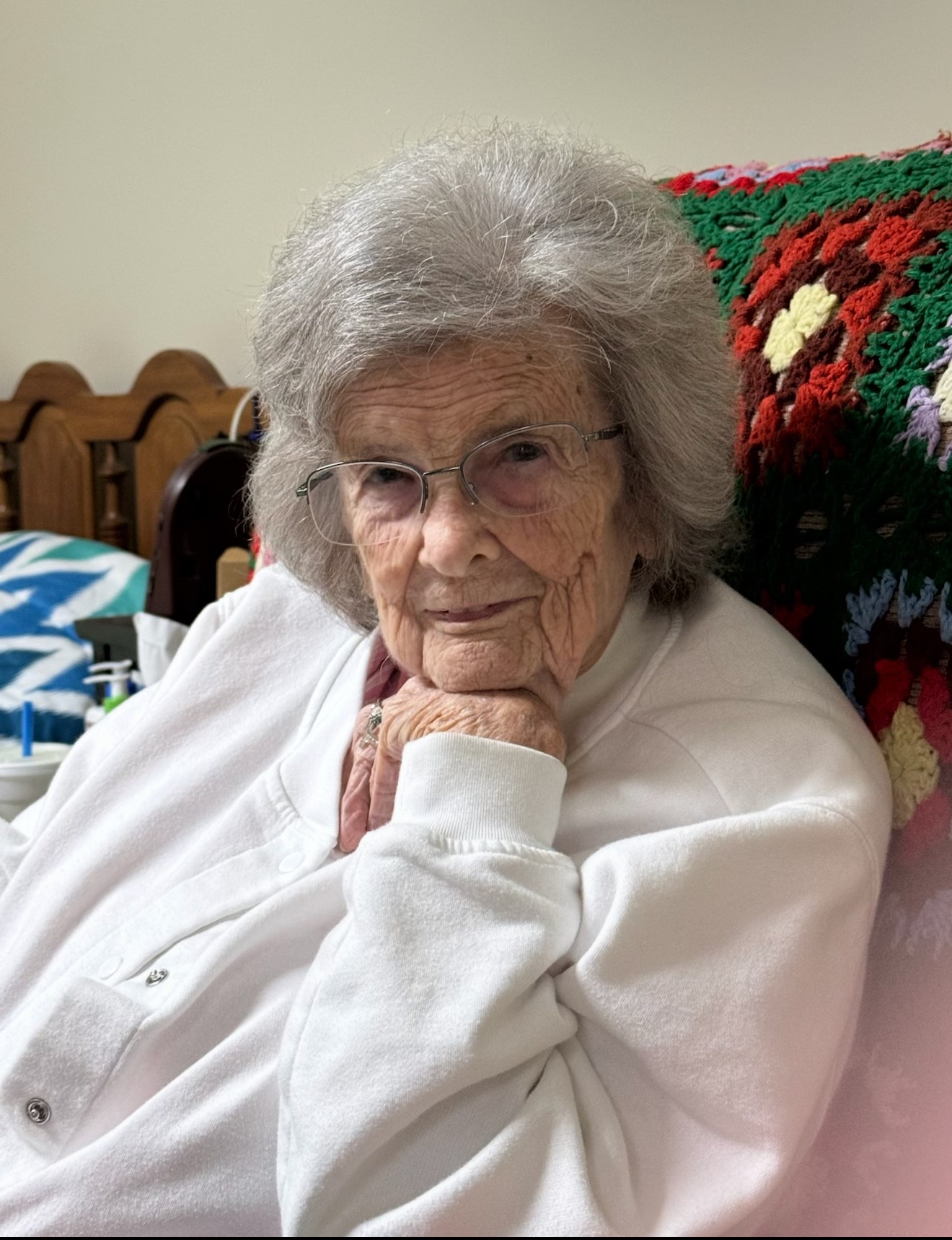 Obituary of Jo Ann Johnson Smith