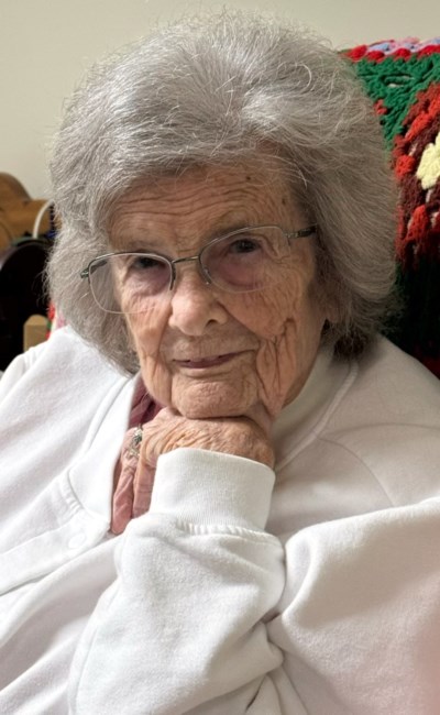 Obituary of Jo Ann Johnson Smith
