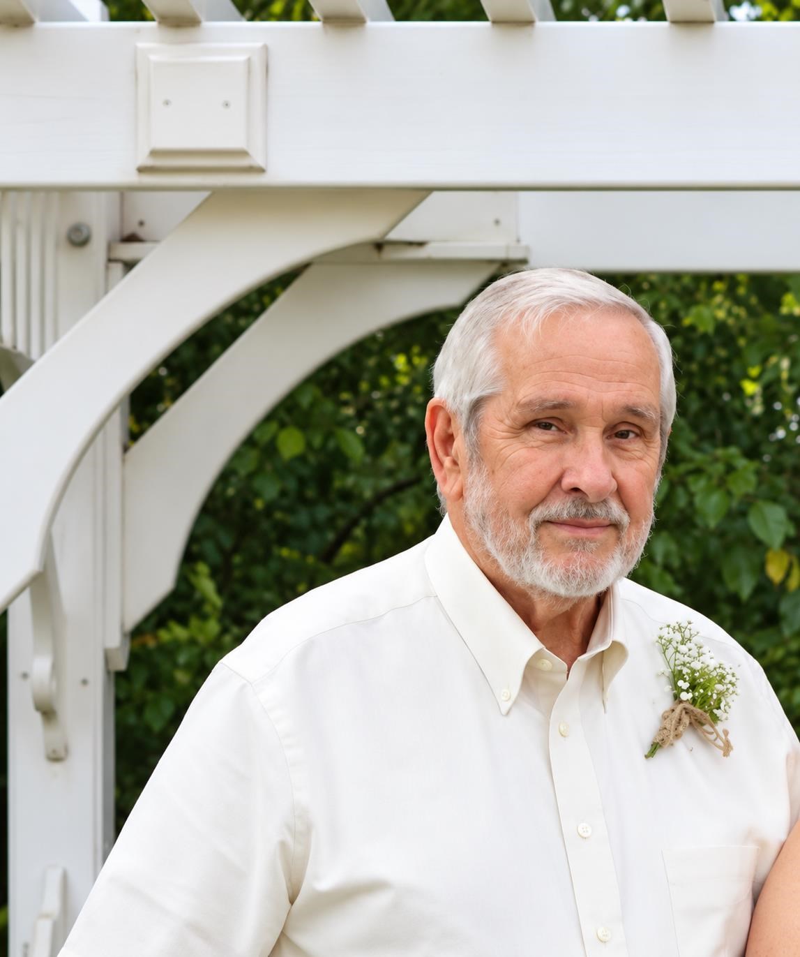 Obituary of Andrew Albert Elgin