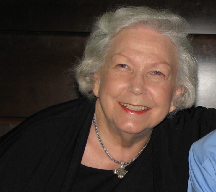 Avis de décès de Anna Alberta Wilson