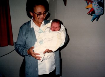 Obituary of Felima Nobalina Kulinski