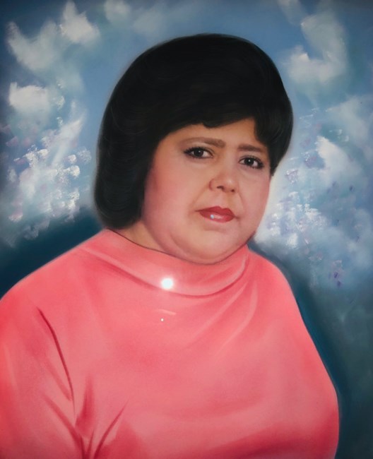 Obituario de Gloria Espejo Gomez