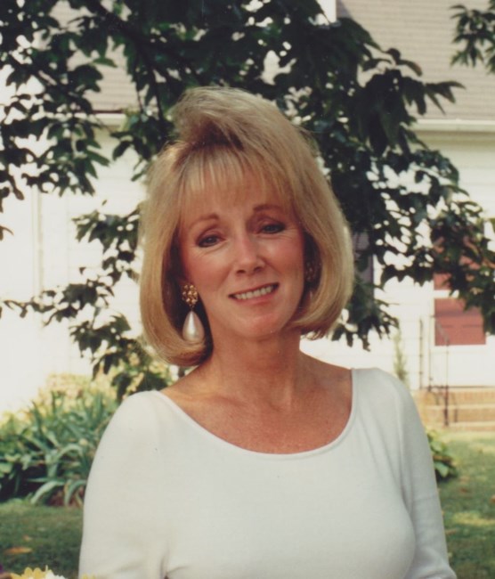 Obituary of Elizabeth Ann Prince