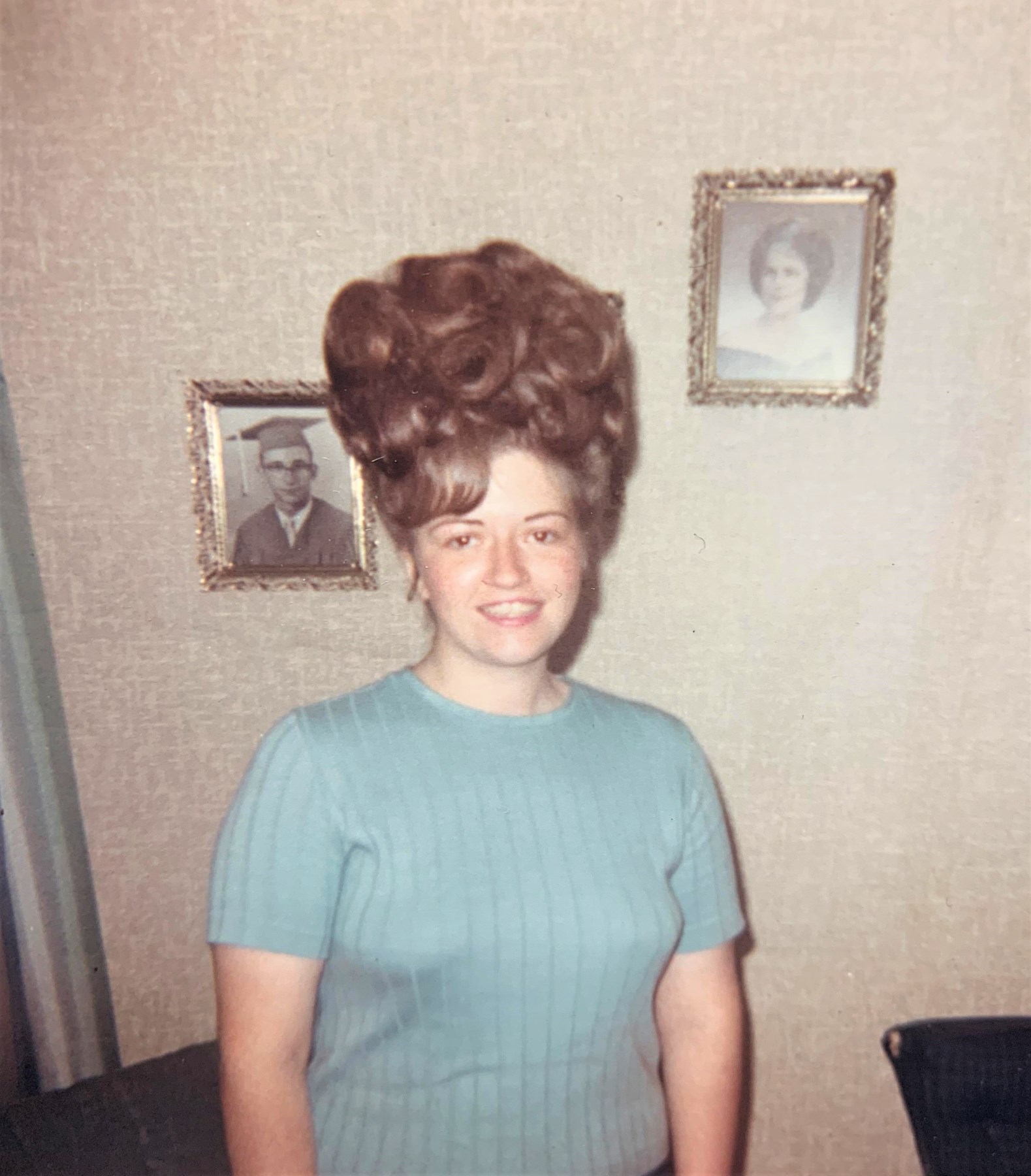 Obituary of Carolyn Sue Cox