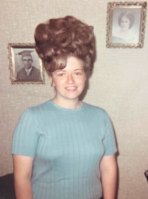 Obituary of Carolyn Sue Cox