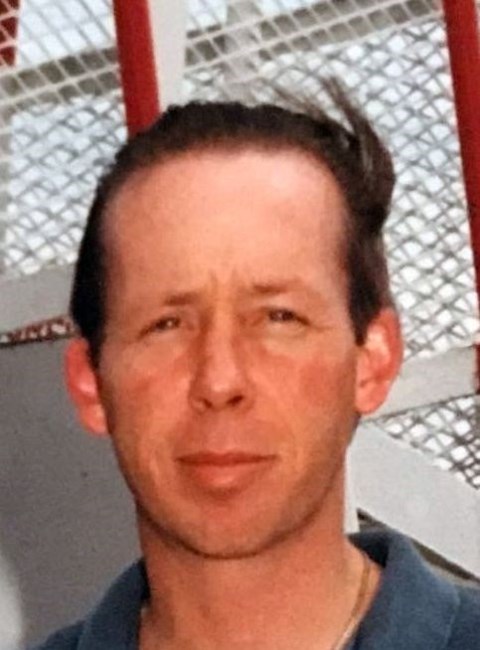 Obituary of Robert Dennis Smyth