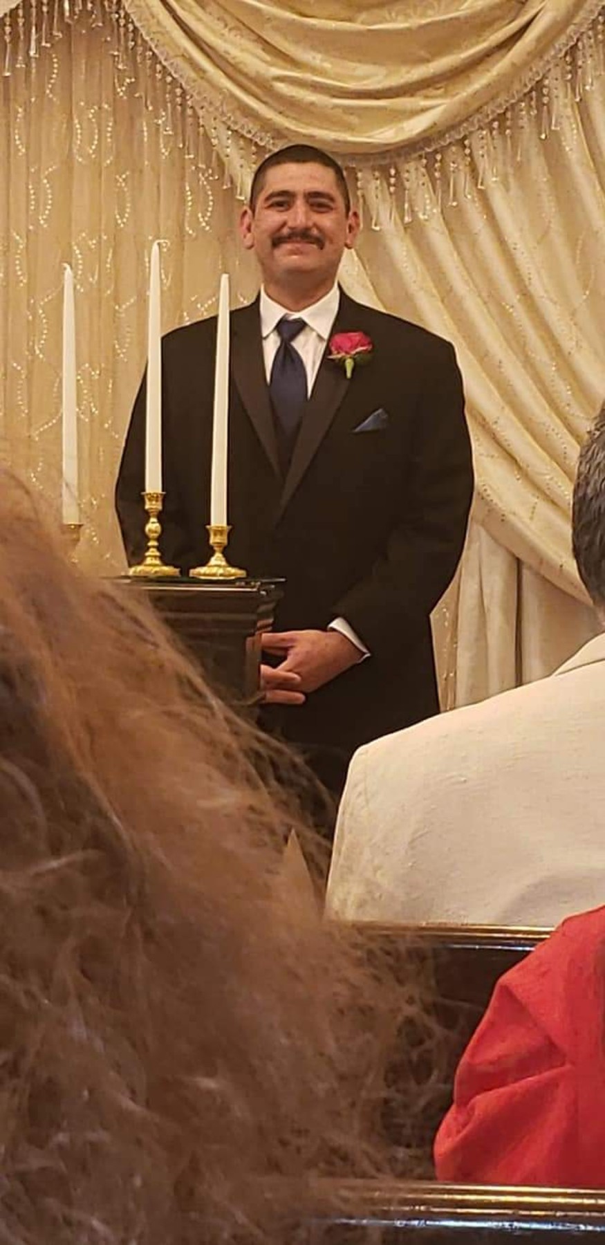 Obituary of Nathan Christopher Leon