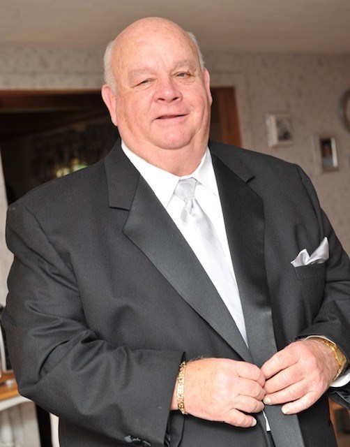 Obituary of Richard J. Ledda