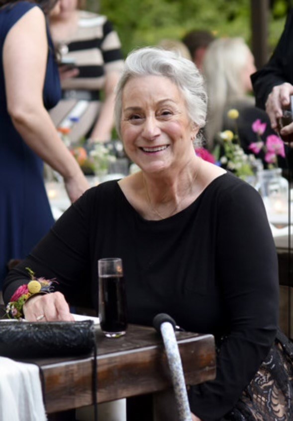 Obituary of Rickie Seid