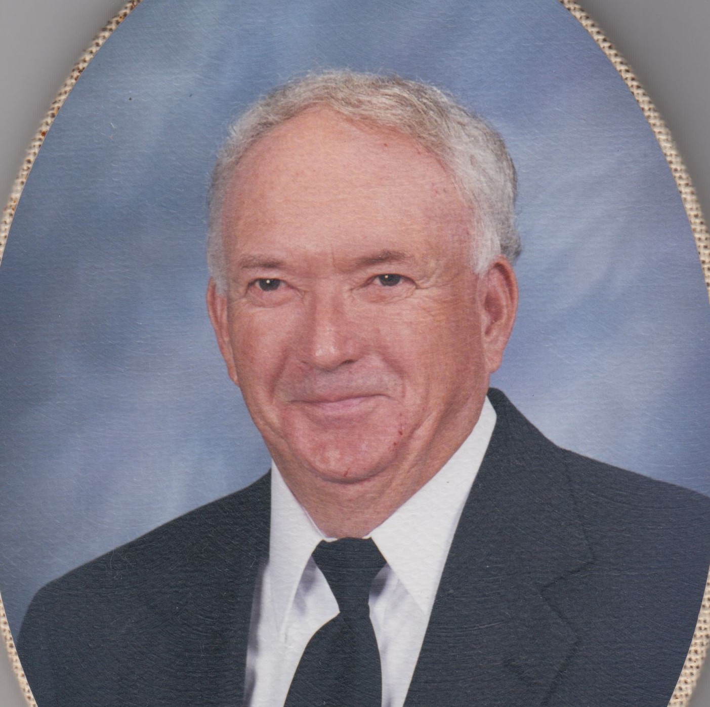 Obituary of Joseph Thomas McKinney Sr.