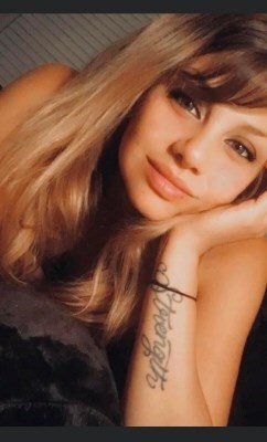 Obituary of Renise Lanai Garcia