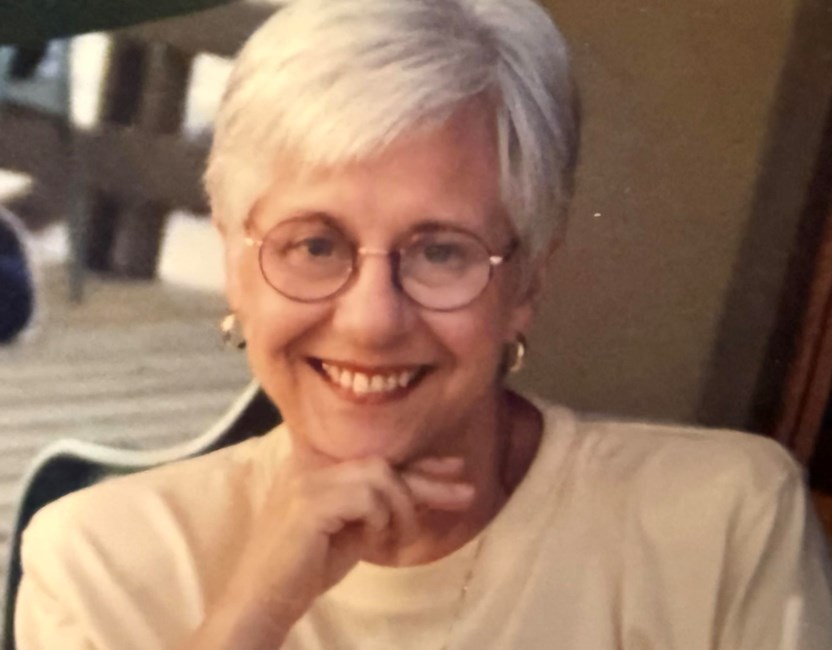 Obituary of Patsy Anna Garcia