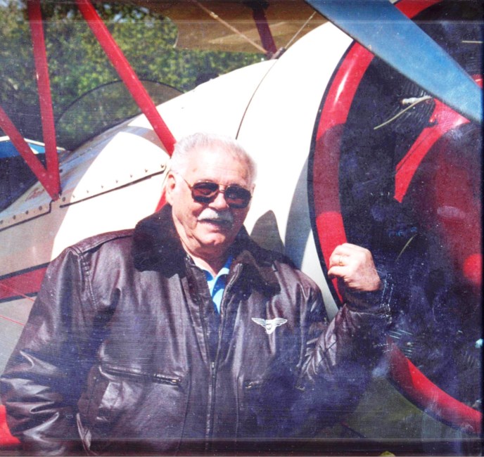 Obituary of Willard Dale Detour