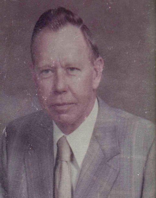 Obituary of Joseph W. Smith
