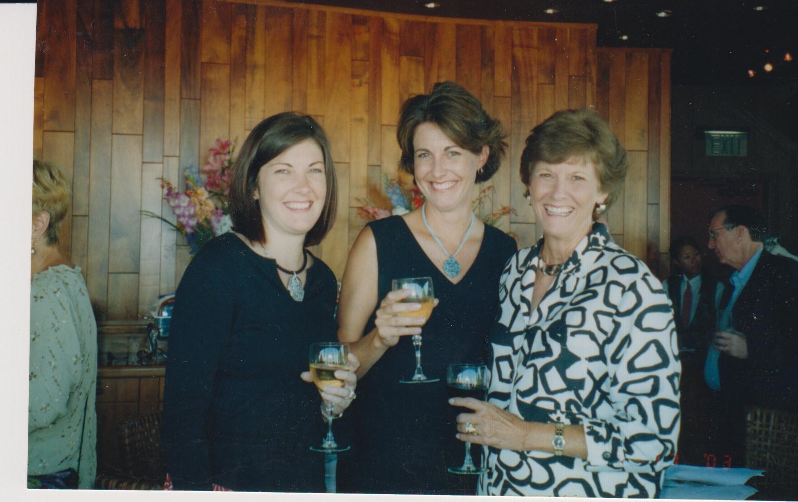 Obituary of Harriett McLoud Dixon