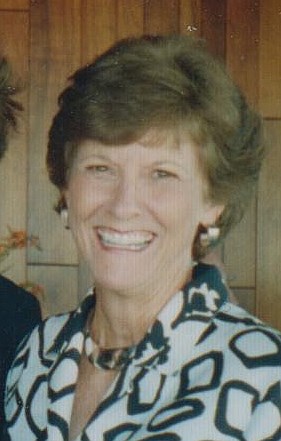 Obituary of Harriett McLoud Dixon